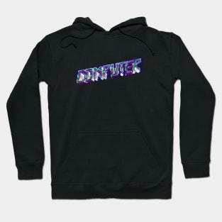 COMPUTER #3 Hoodie